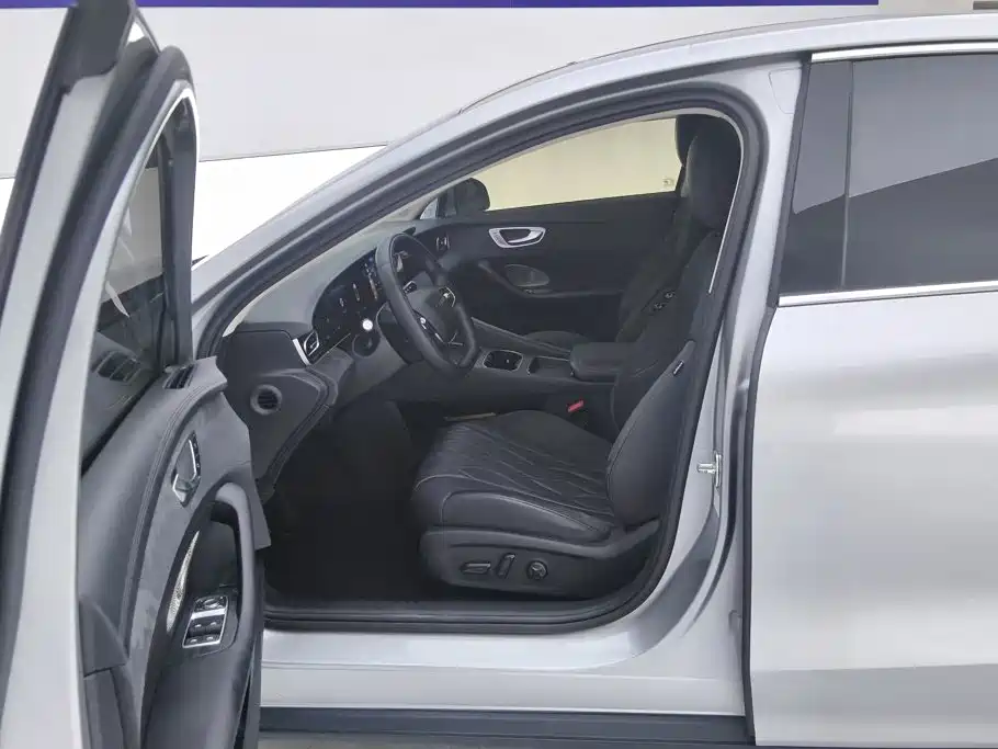 Roewe D7 — миниатюра 9