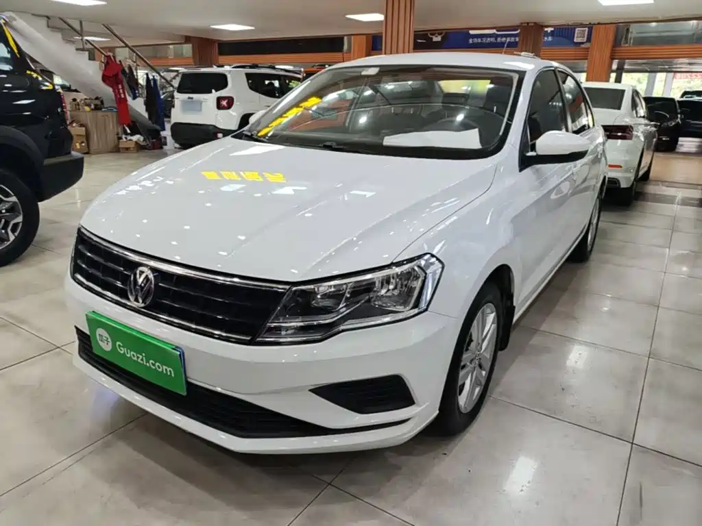 Jetta 2019 Dream Edition 1.5L Auto Fashion Type