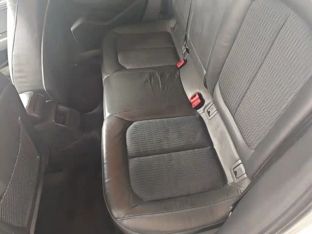 Audi A3 — миниатюра 17