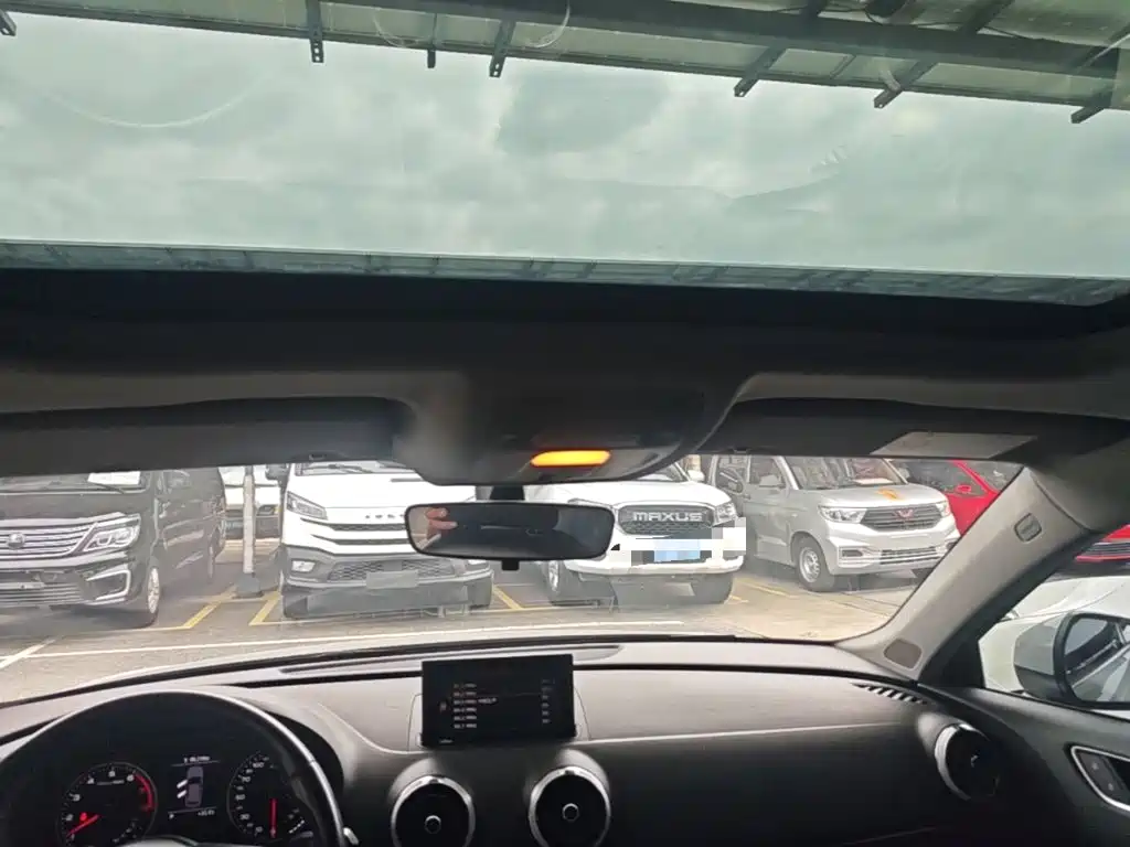Audi A3 — миниатюра 18