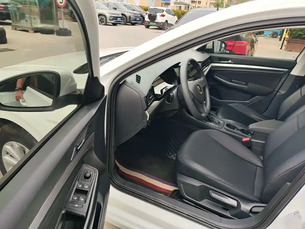 Volkswagen Bora — миниатюра 16