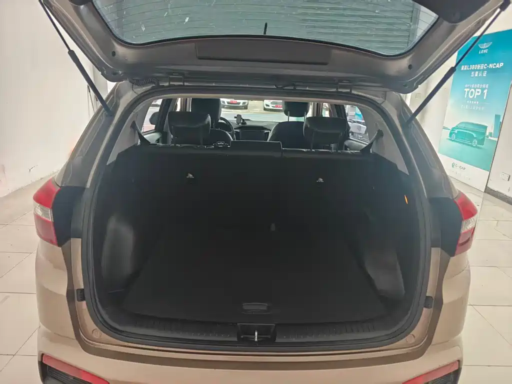 Hyundai ix25 — миниатюра 17