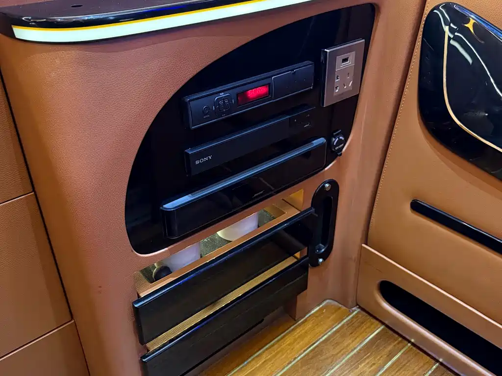 Mercedes-Benz Sprinter — миниатюра 14