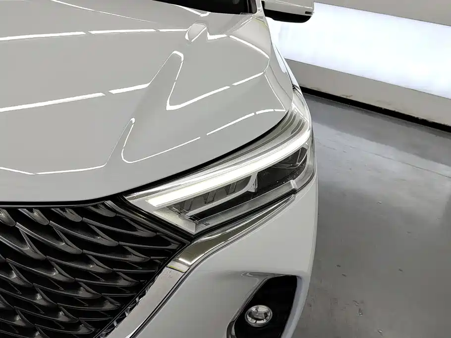 Haval M6 — миниатюра 5