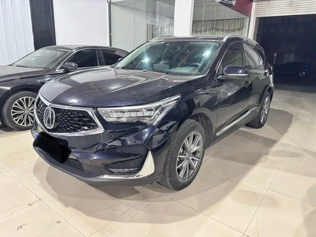 Acura RDX — миниатюра 2