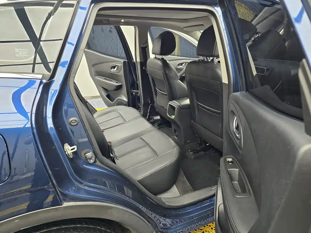 Renault Kadjar — миниатюра 9