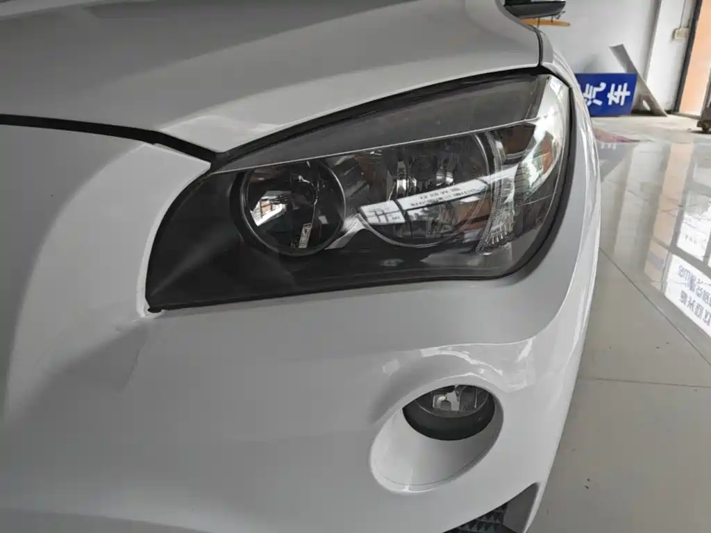 BMW X1 — миниатюра 24