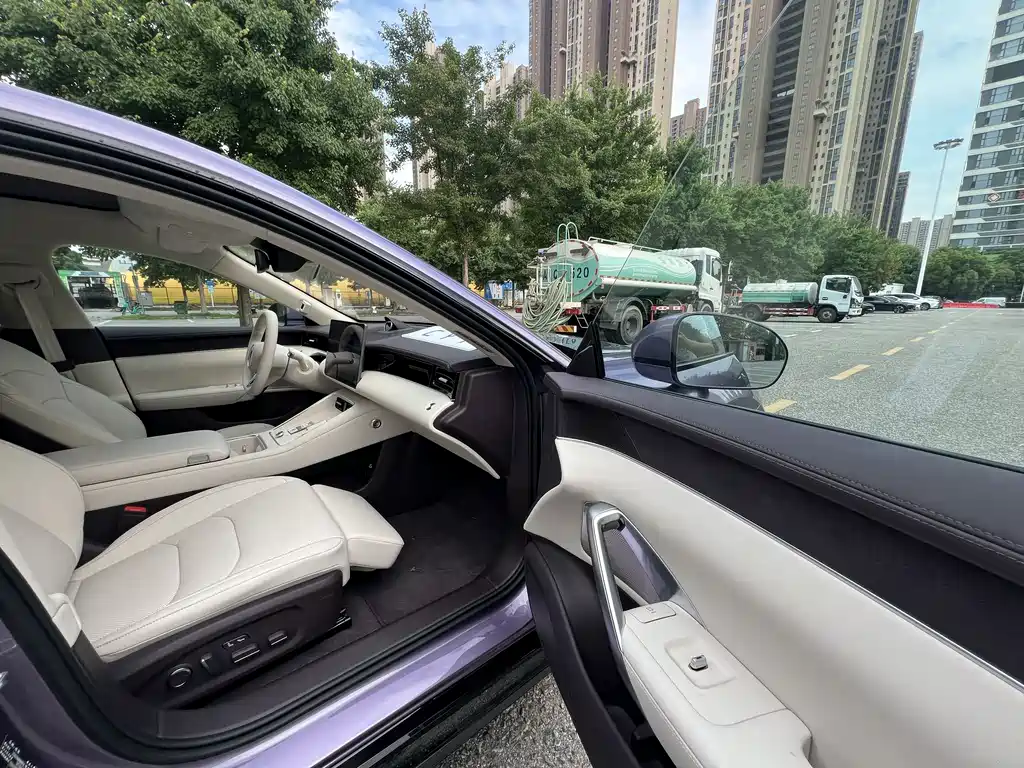Shangjie Z7 2026 Max