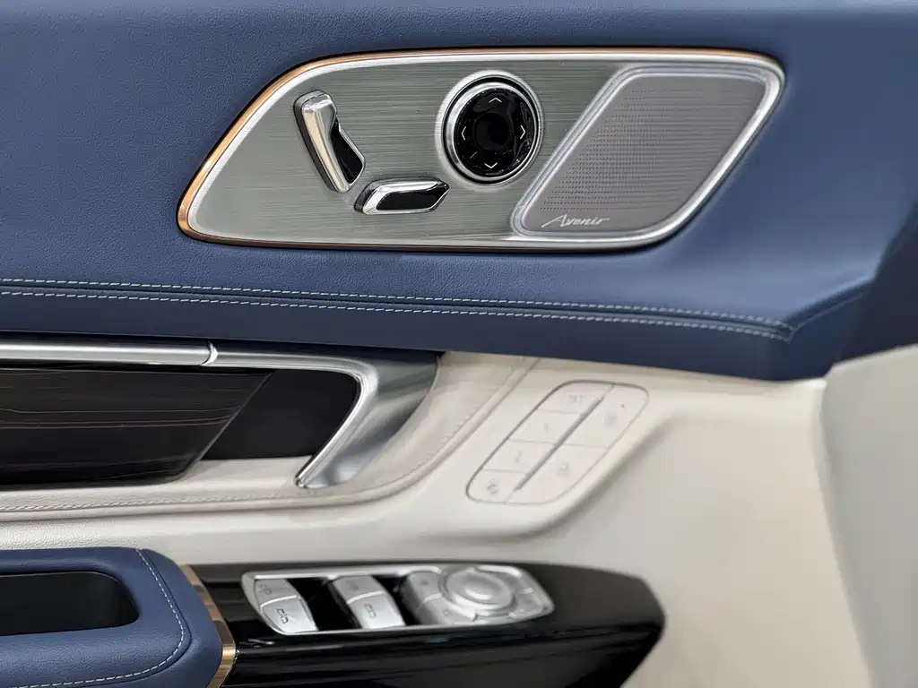 Buick Century — миниатюра 7