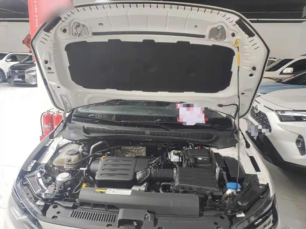 Volkswagen Polo — миниатюра 20