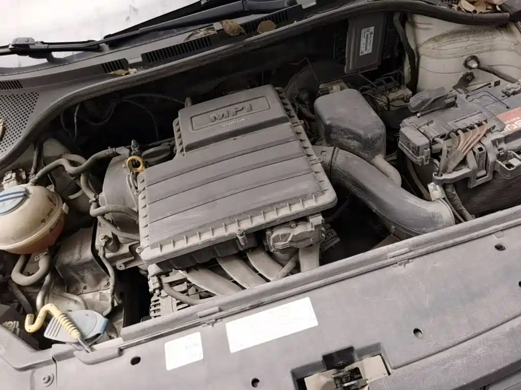 Volkswagen Jetta — миниатюра 25