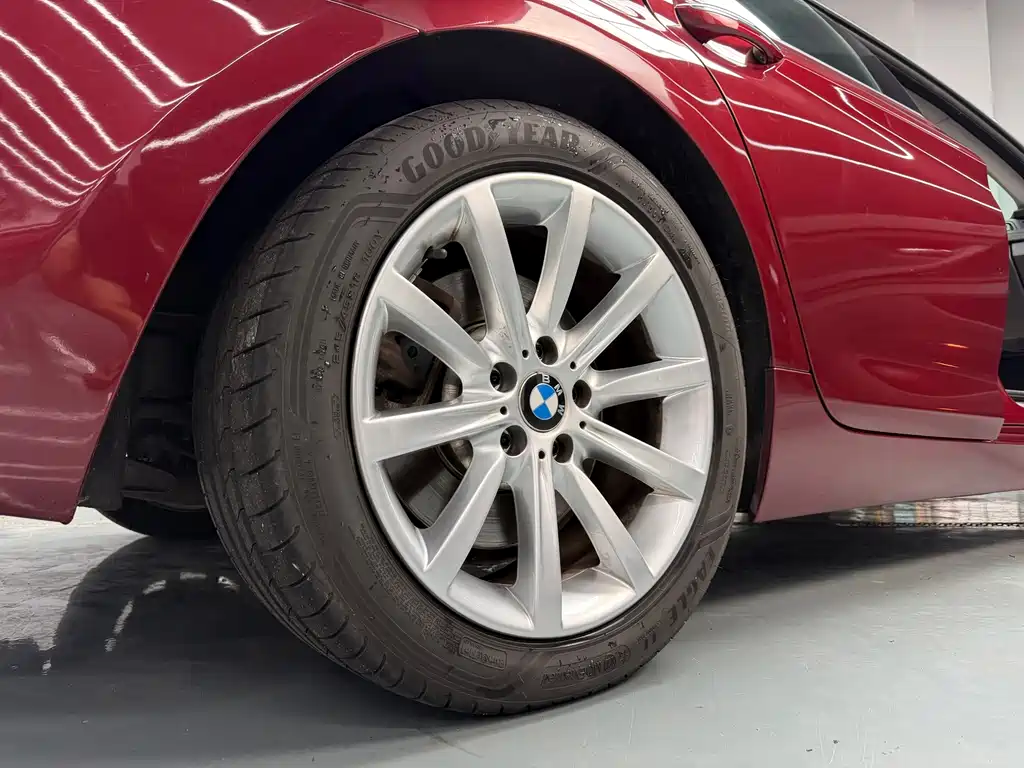 BMW 6 Series — миниатюра 11