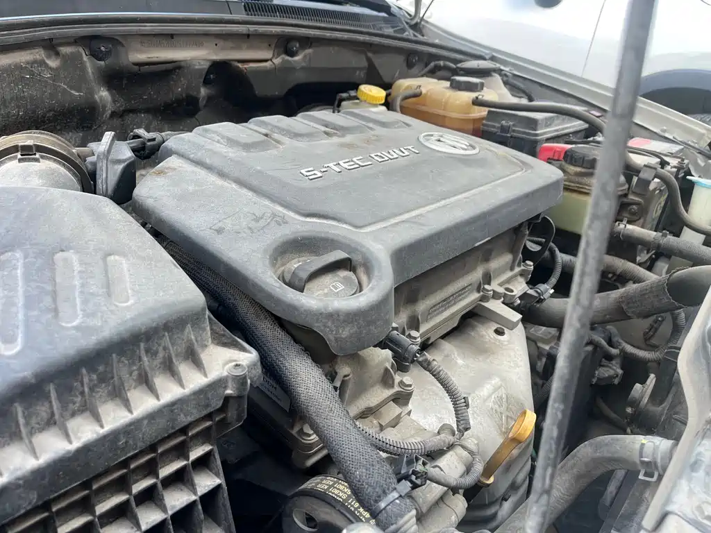 Buick Excelle — миниатюра 14