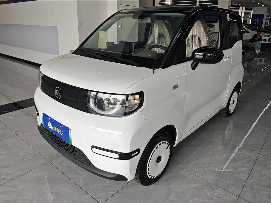 Chery QQ