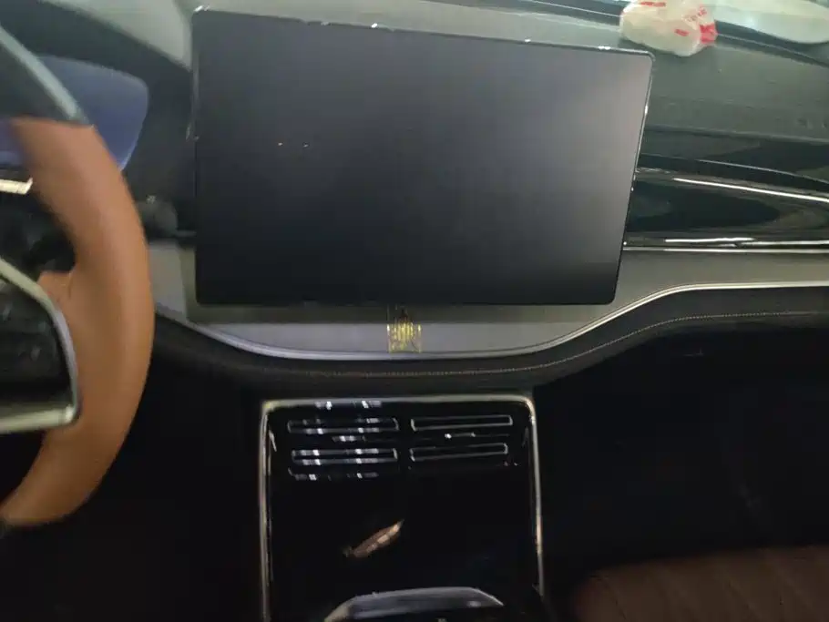 BYD Tang New Energy — миниатюра 13