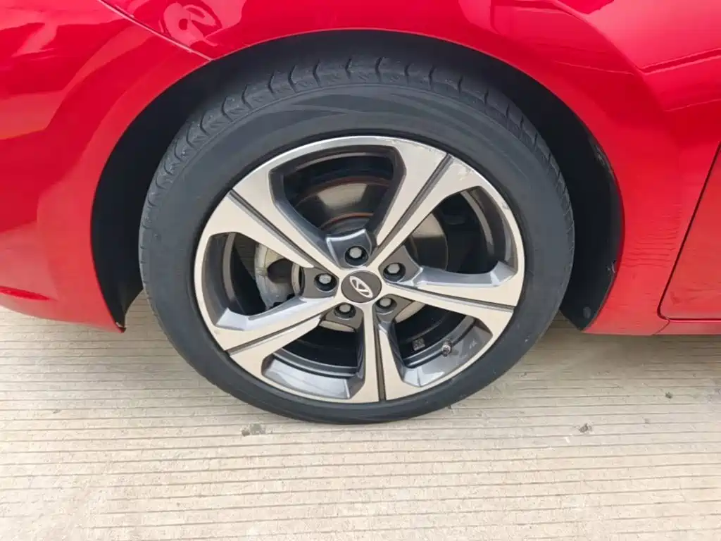 Chery Arrizo 5 — миниатюра 23