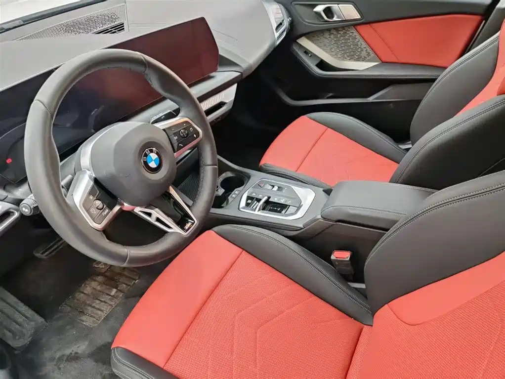BMW 2 Series 2 2025 225L M Sport
