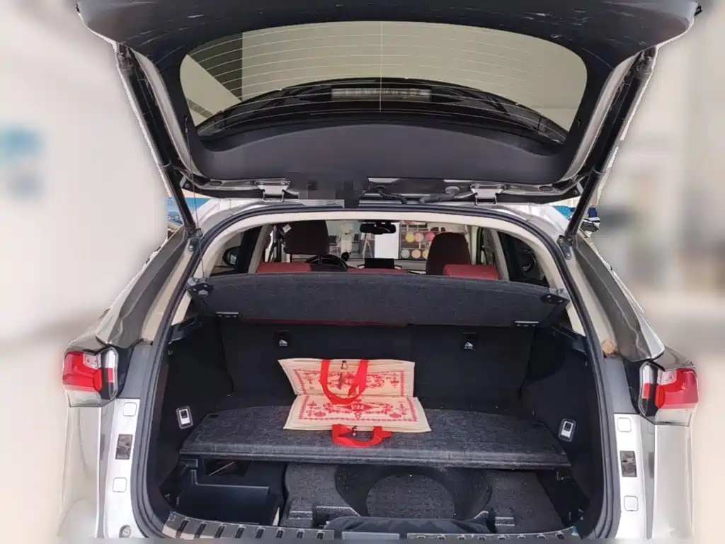 Lexus NX — миниатюра 24