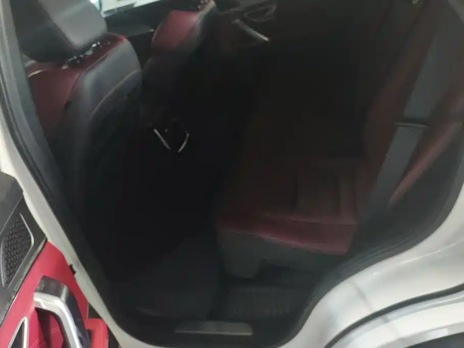 Jetour X70 PLUS — миниатюра 11