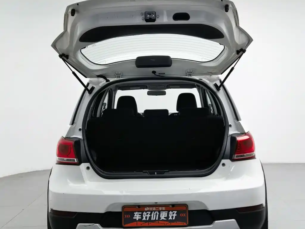 Haval H1 — миниатюра 16