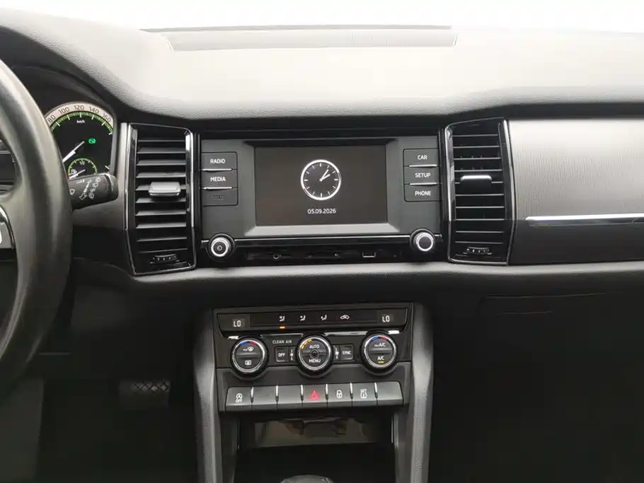 Skoda Kodiaq — миниатюра 13