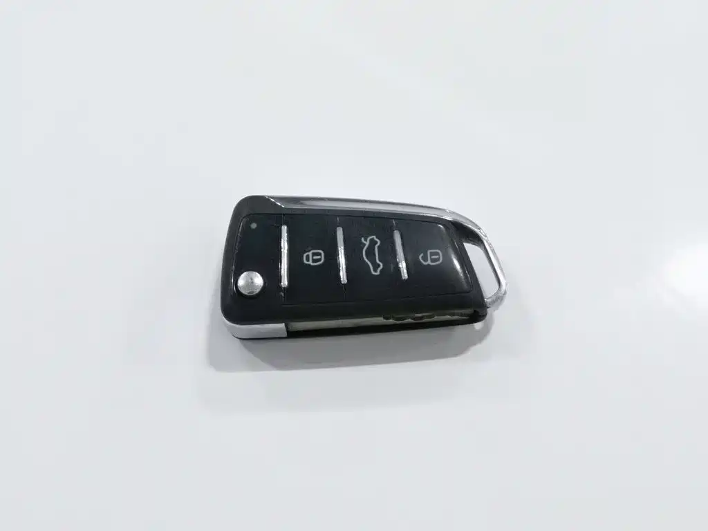 JAC Refine S2 — миниатюра 19
