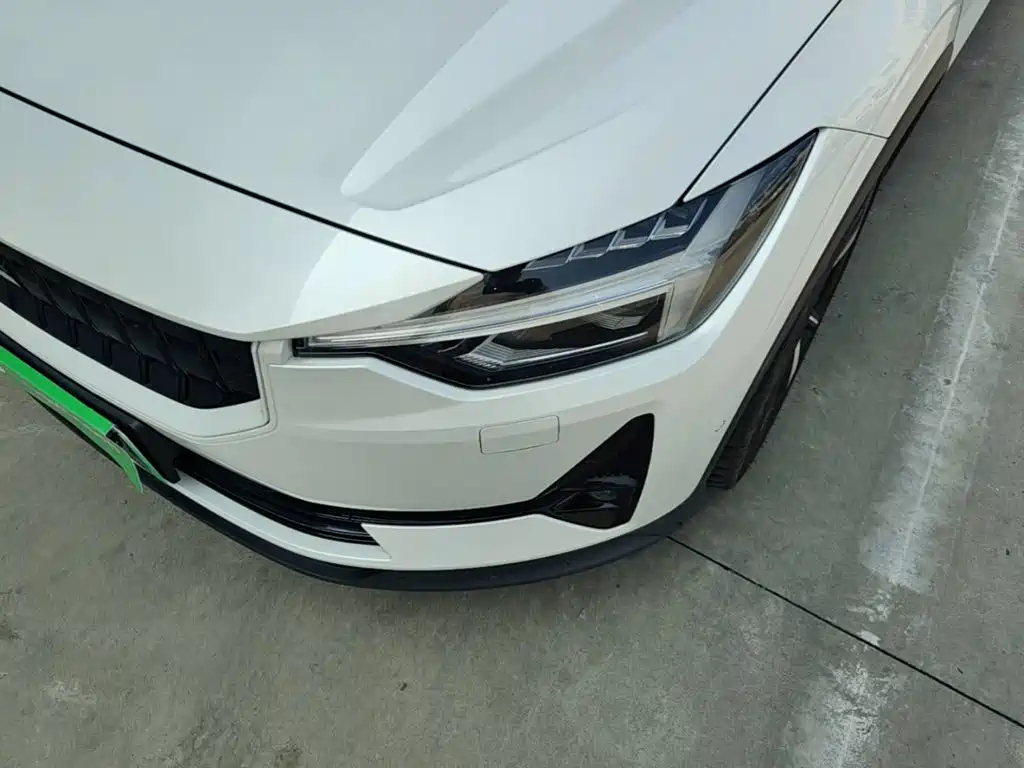 Polestar Polestar 2 — миниатюра 24