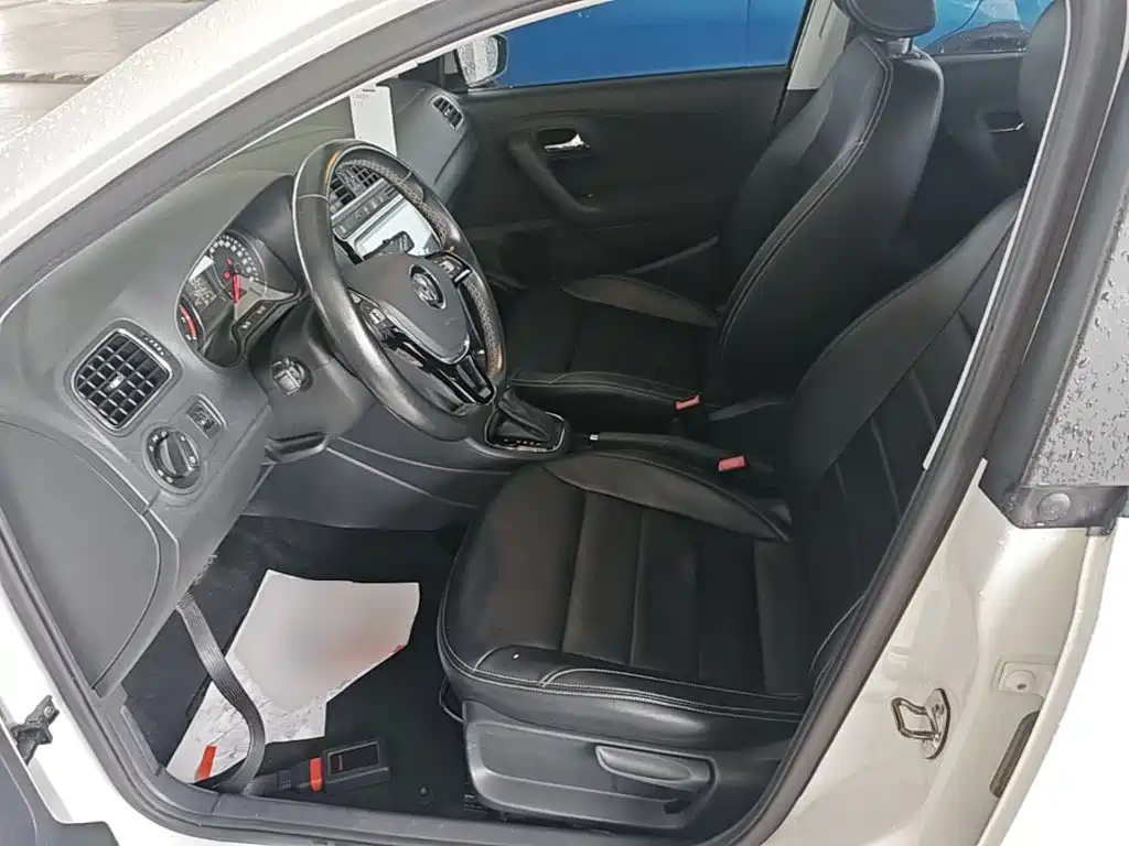Volkswagen Polo — миниатюра 15