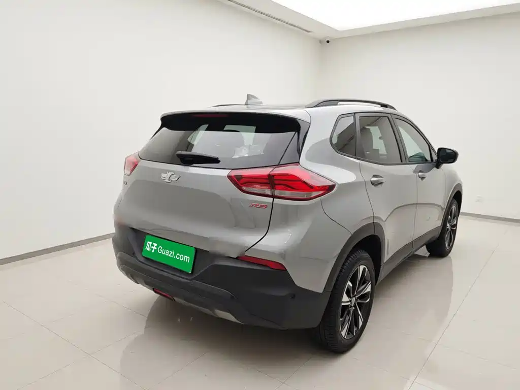 Chevrolet Trax — миниатюра 5
