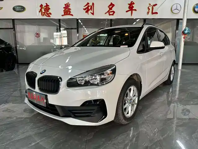 bmw 2-series-station-wagon