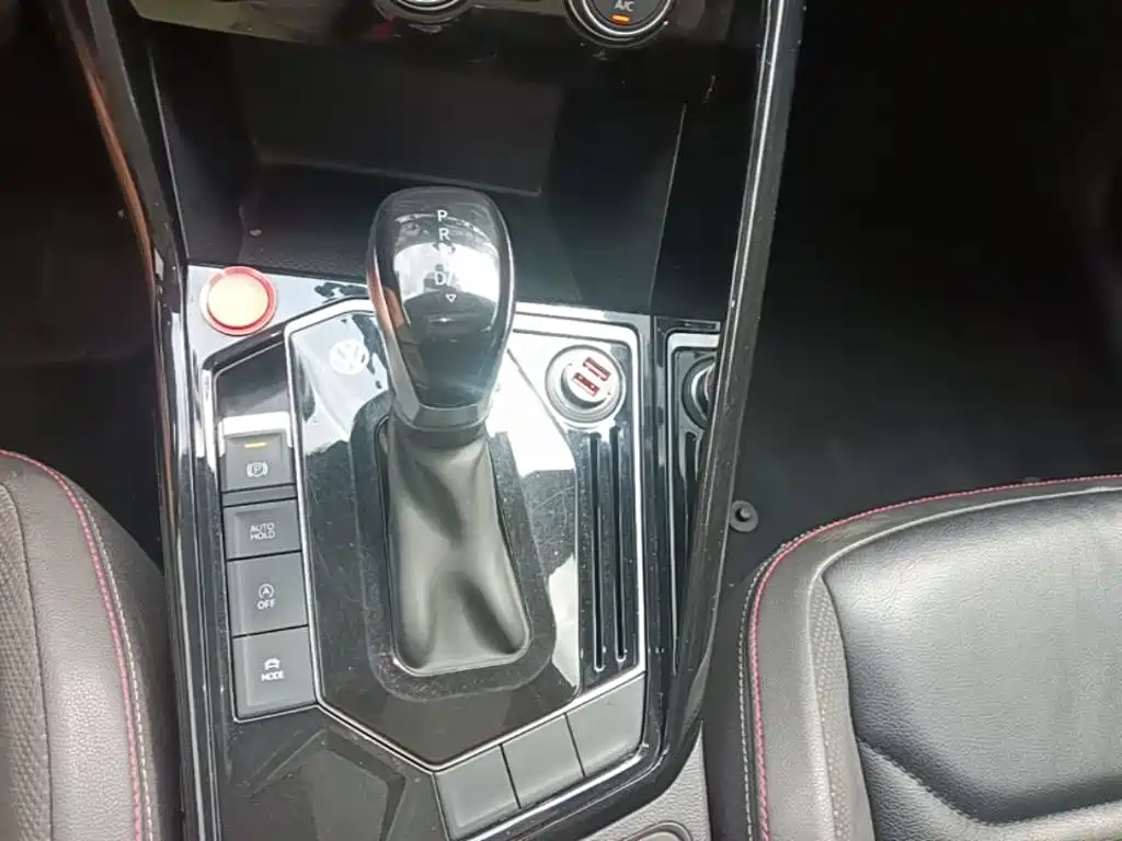Volkswagen Tayron — миниатюра 14