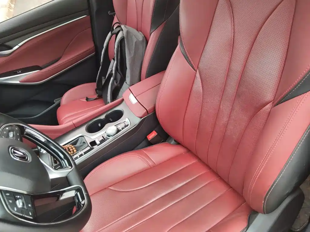 Changan CS75 PLUS — миниатюра 11
