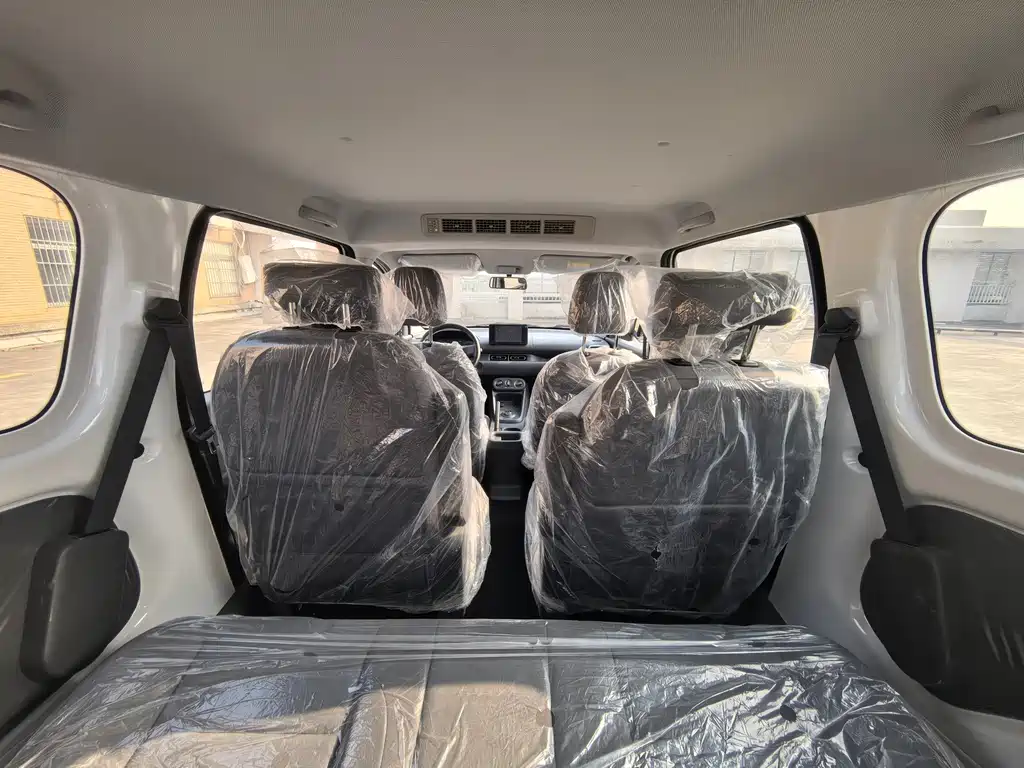 WULING WULING HONGGUANG NEW ENERGY