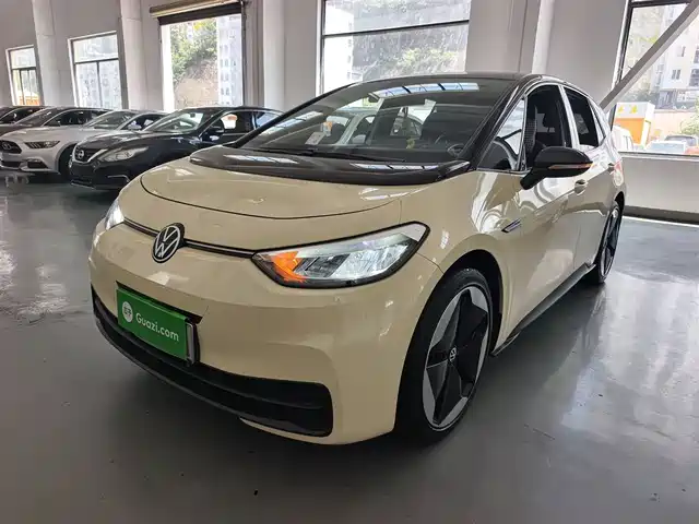 VOLKSWAGEN  ID.3 2024