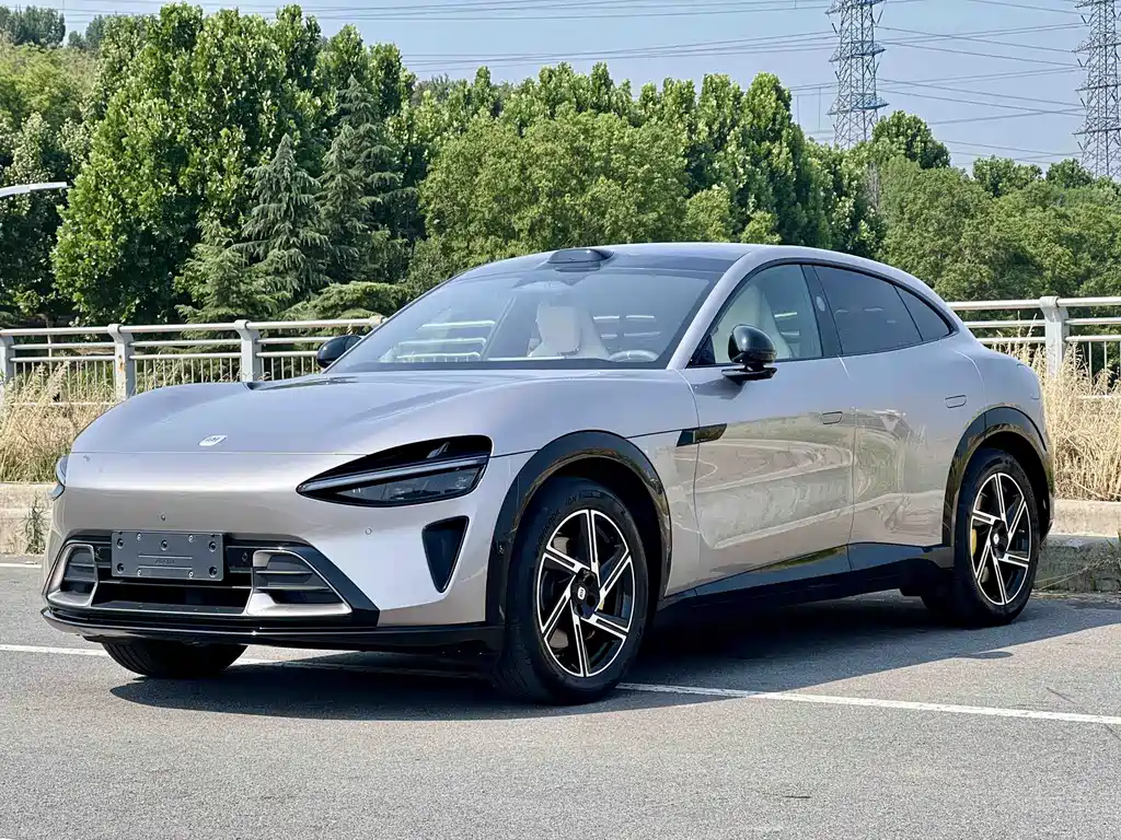 小米YU7 2025款 长续航版