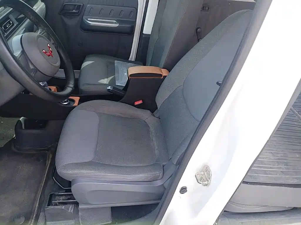 Wuling Zhiguang EV — миниатюра 15