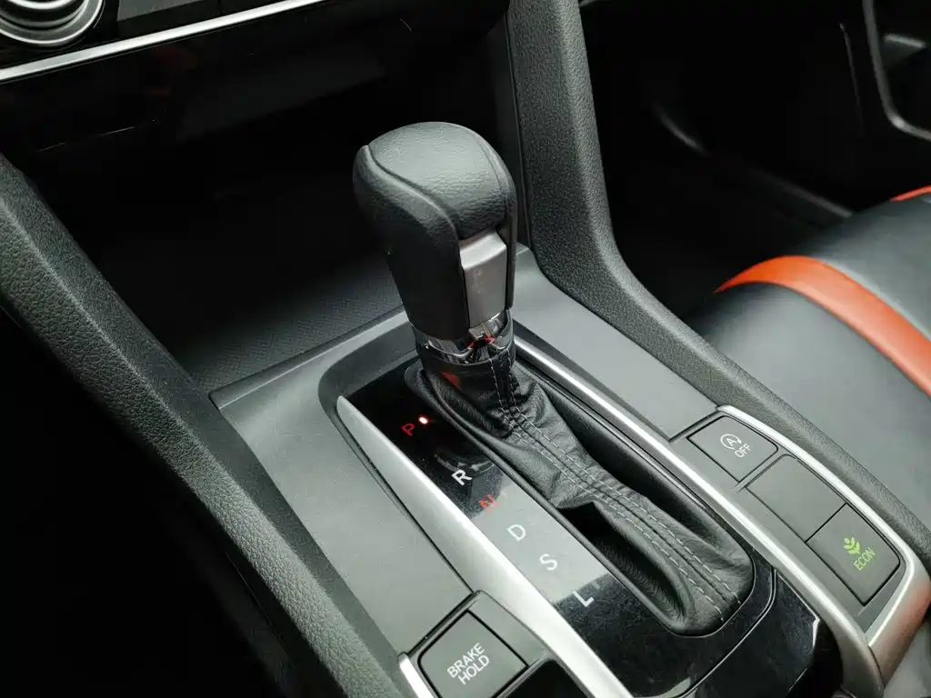 Honda Civic — миниатюра 13