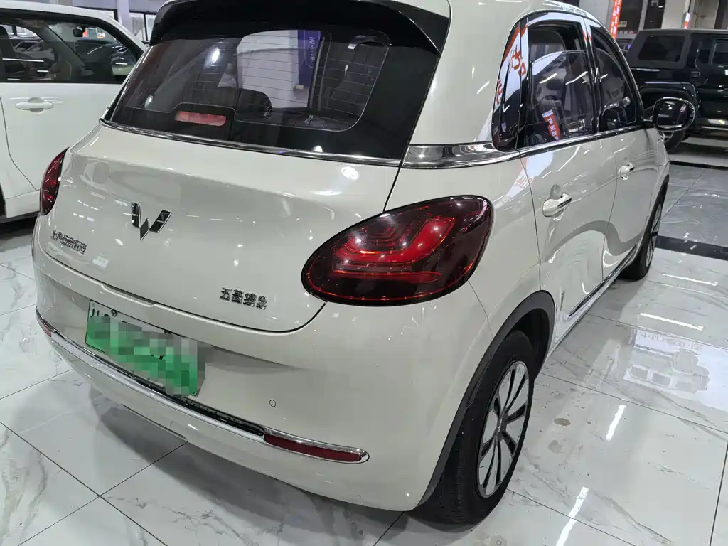 Wuling Bingo — миниатюра 5