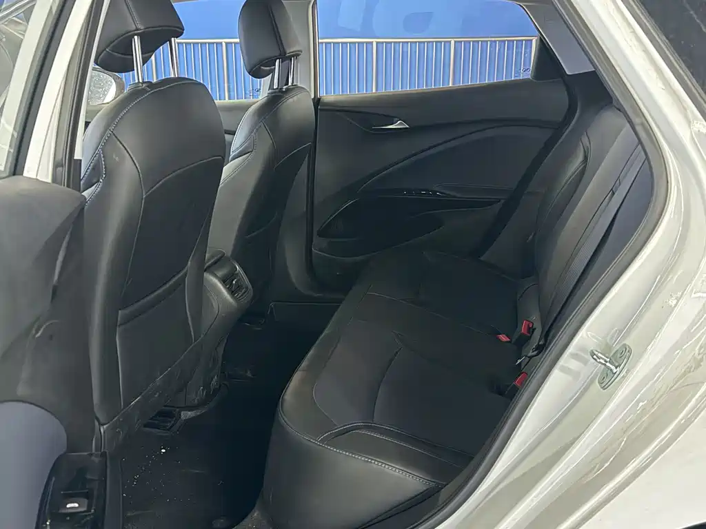 BUICK SLIGHTLY BLUE 6