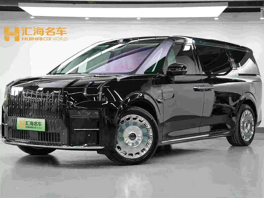 ZEEKR EXTREME KRYPTON 009