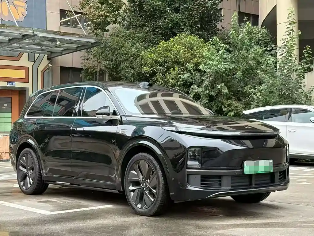Li Auto IDEAL L9