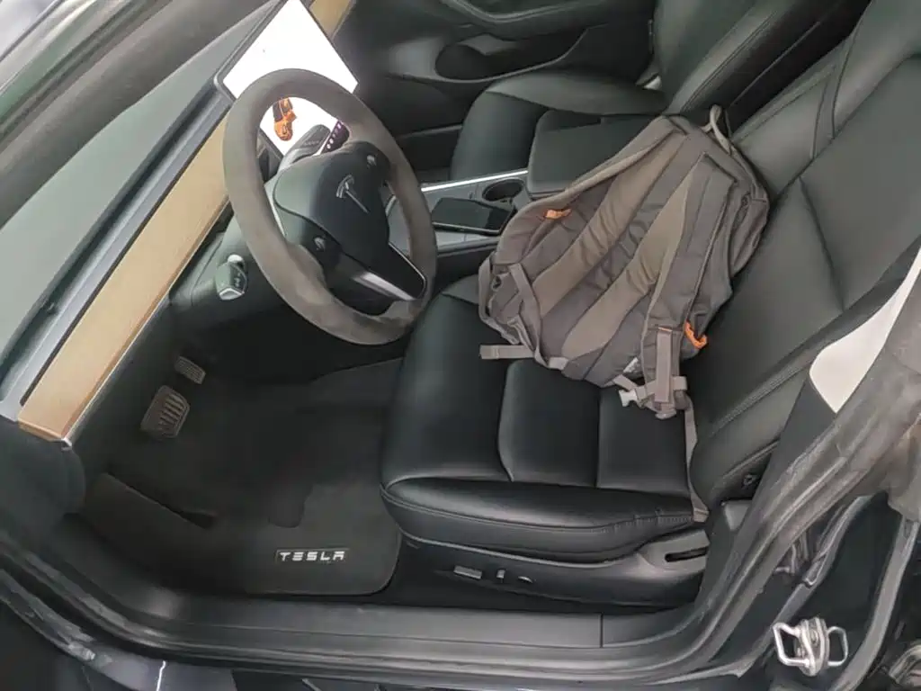 Tesla Model 3 — миниатюра 15