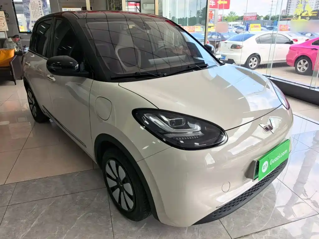 Wuling Bingo — миниатюра 4