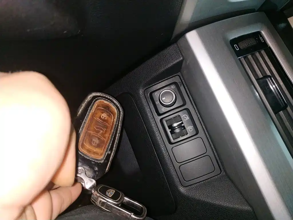 Geely Boyue — миниатюра 9
