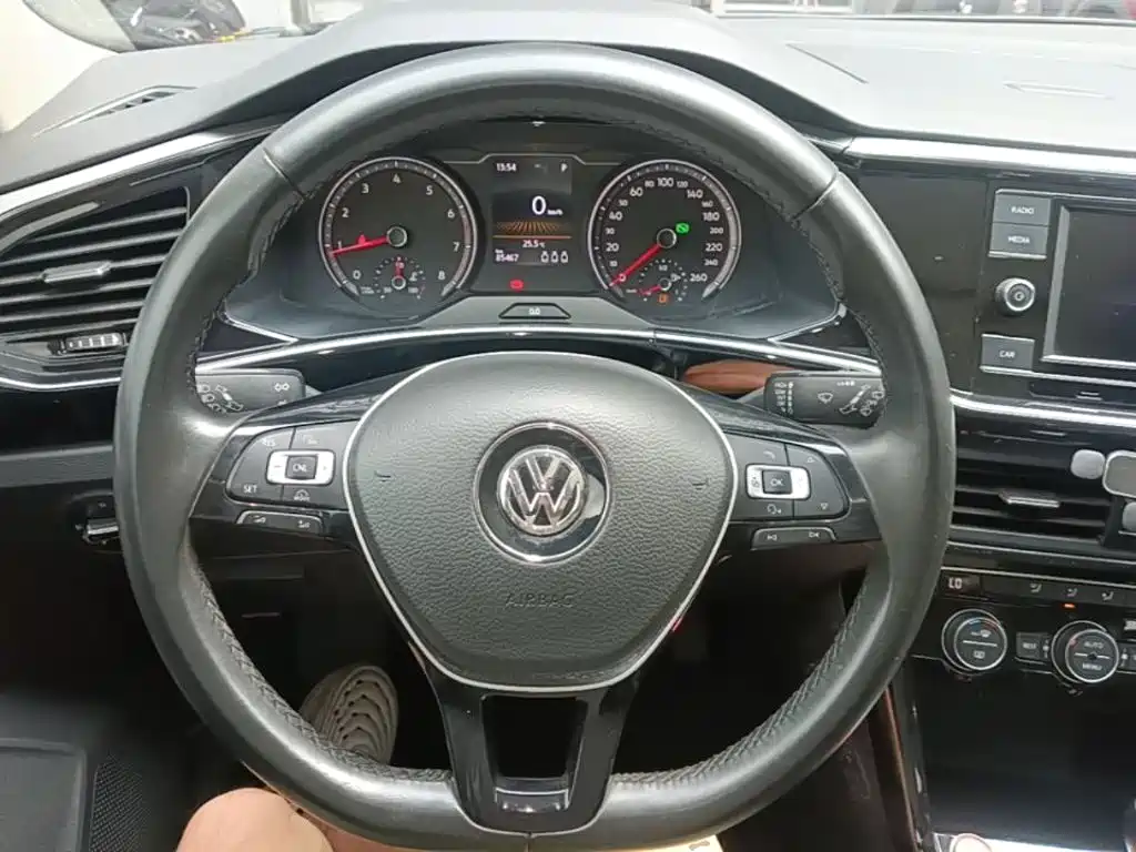 Volkswagen Tayron — миниатюра 11