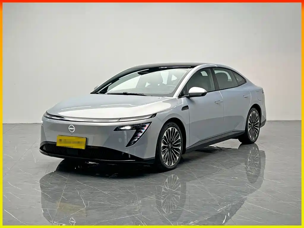 Nissan N7