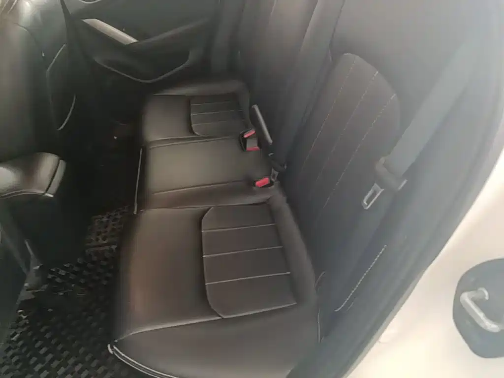 Mazda CX-4 — миниатюра 17