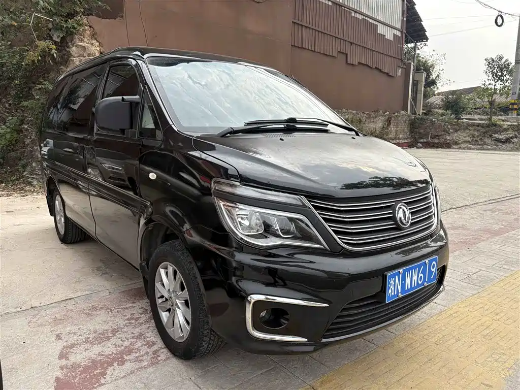 DONGFENG LINGZHI