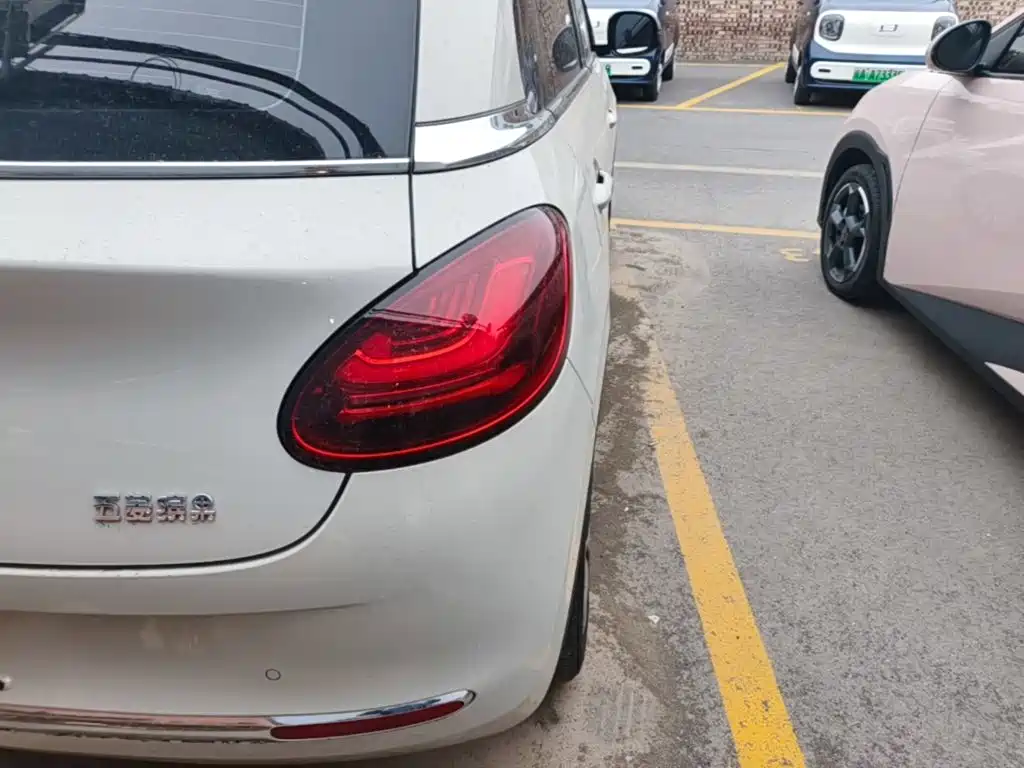Wuling Bingo — миниатюра 8