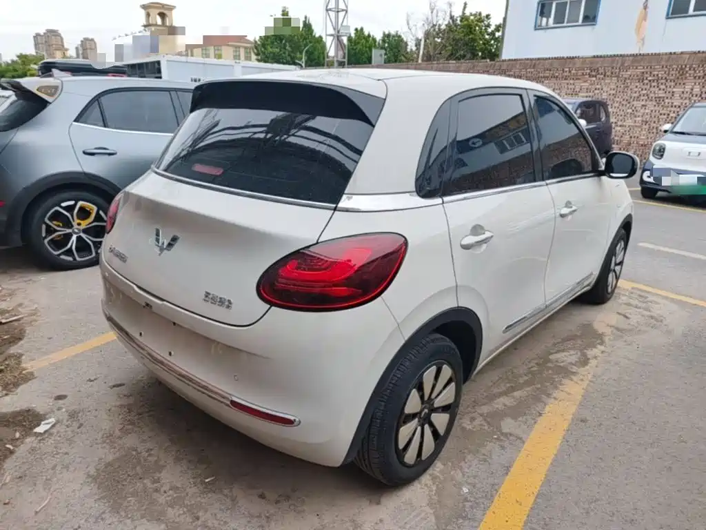 Wuling Bingo — миниатюра 7